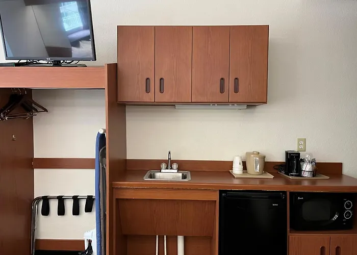 Microtel Inn & Suites by Wyndham Lady Lake/The Villages