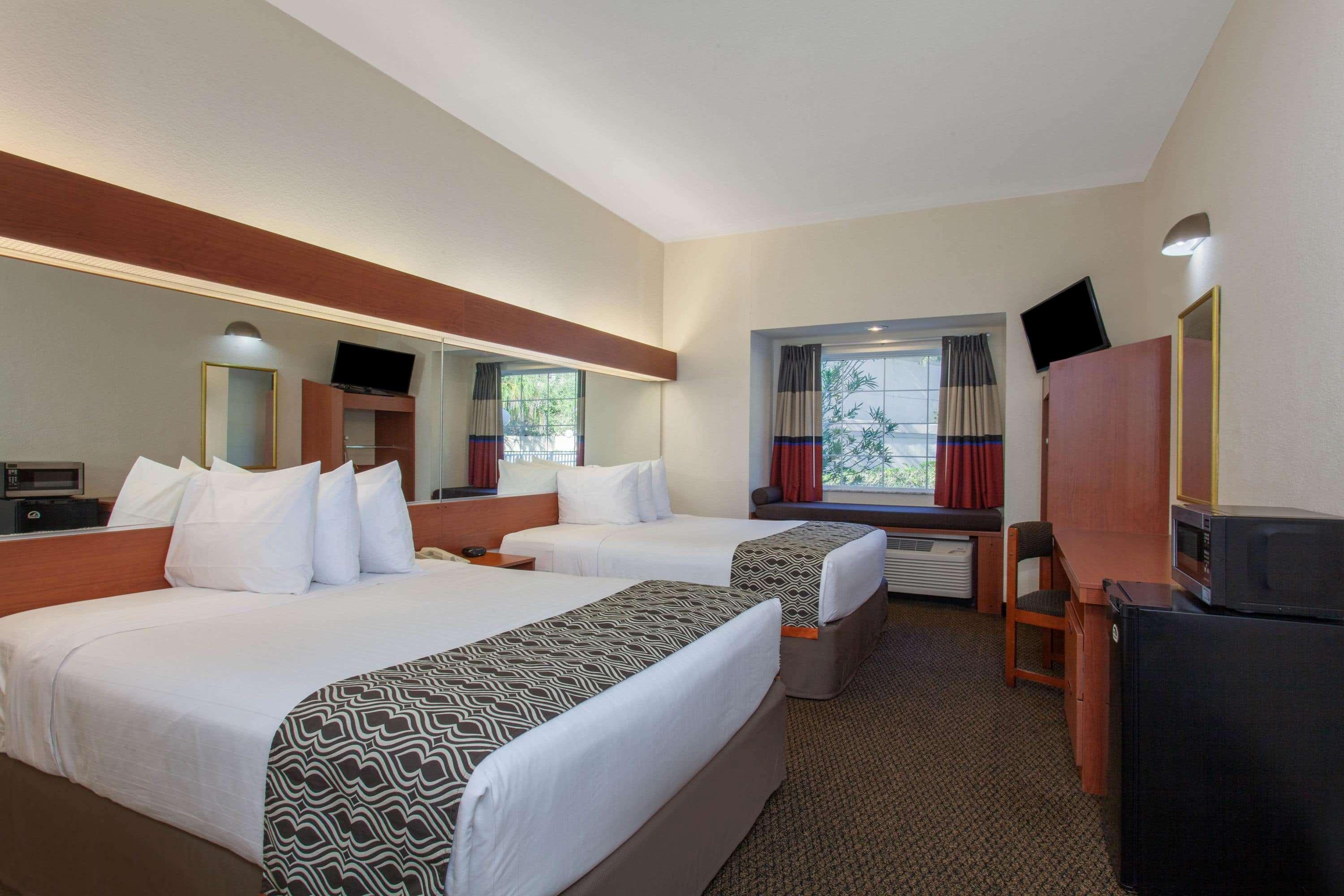 Hotel Microtel And By Wyndham - Lady Lake/ 2*