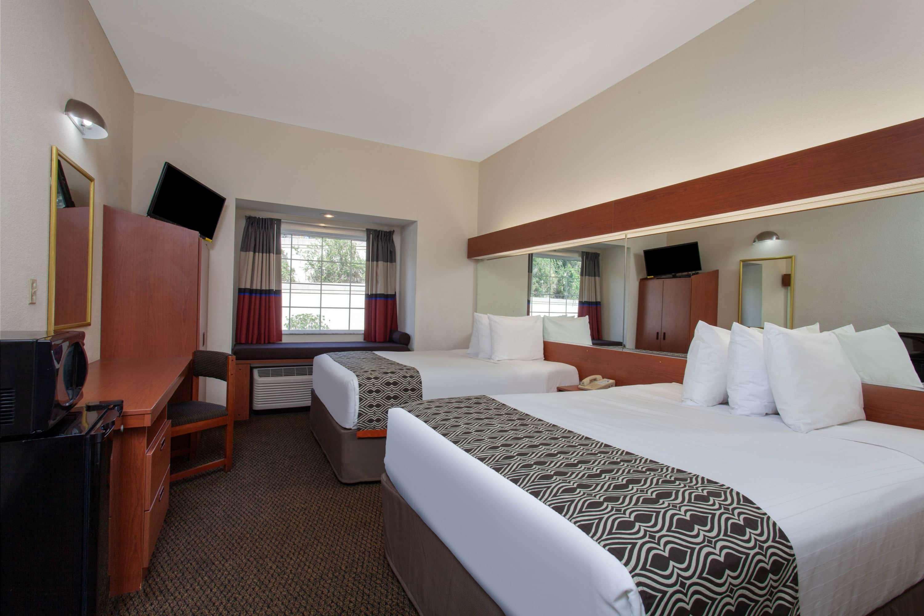 Hotel Microtel And By Wyndham - Lady Lake/ 2*