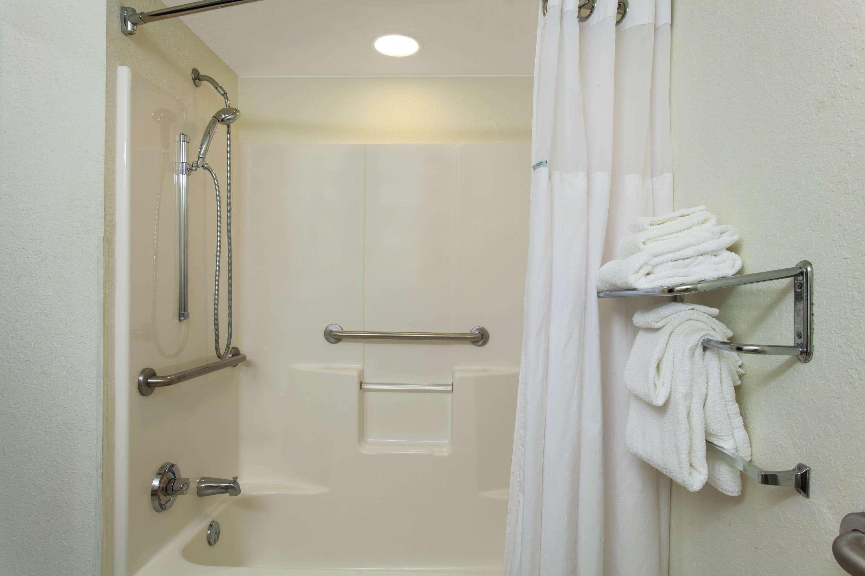 Microtel And By Wyndham - Lady Lake/ Hotel The Villages