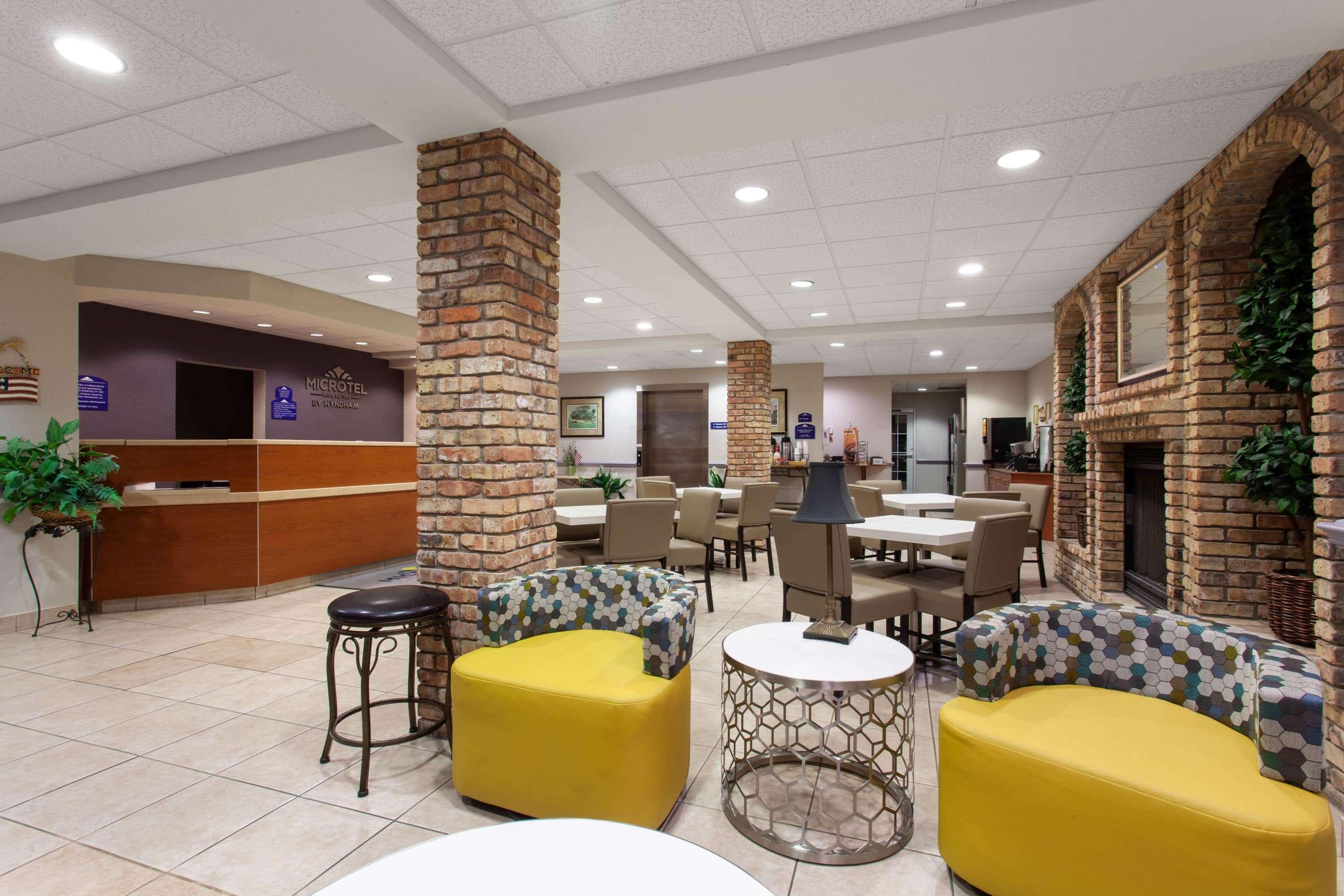 Hotel Microtel And By Wyndham - Lady Lake/