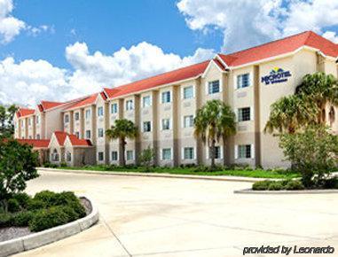 Microtel And By Wyndham - Lady Lake/ 2* The Villages