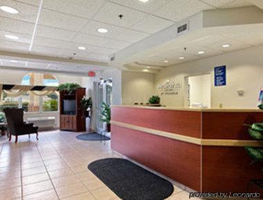 Hotel Microtel And By Wyndham - Lady Lake/