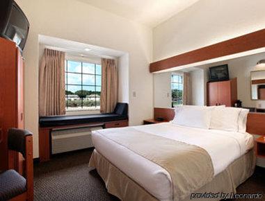 Hotel Microtel And By Wyndham - Lady Lake/ 2*