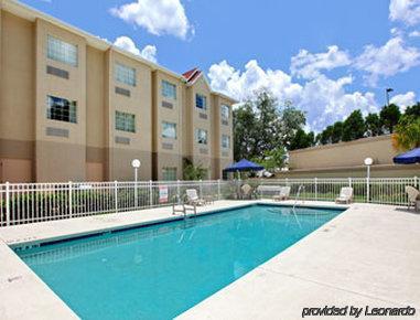 Microtel And By Wyndham - Lady Lake/