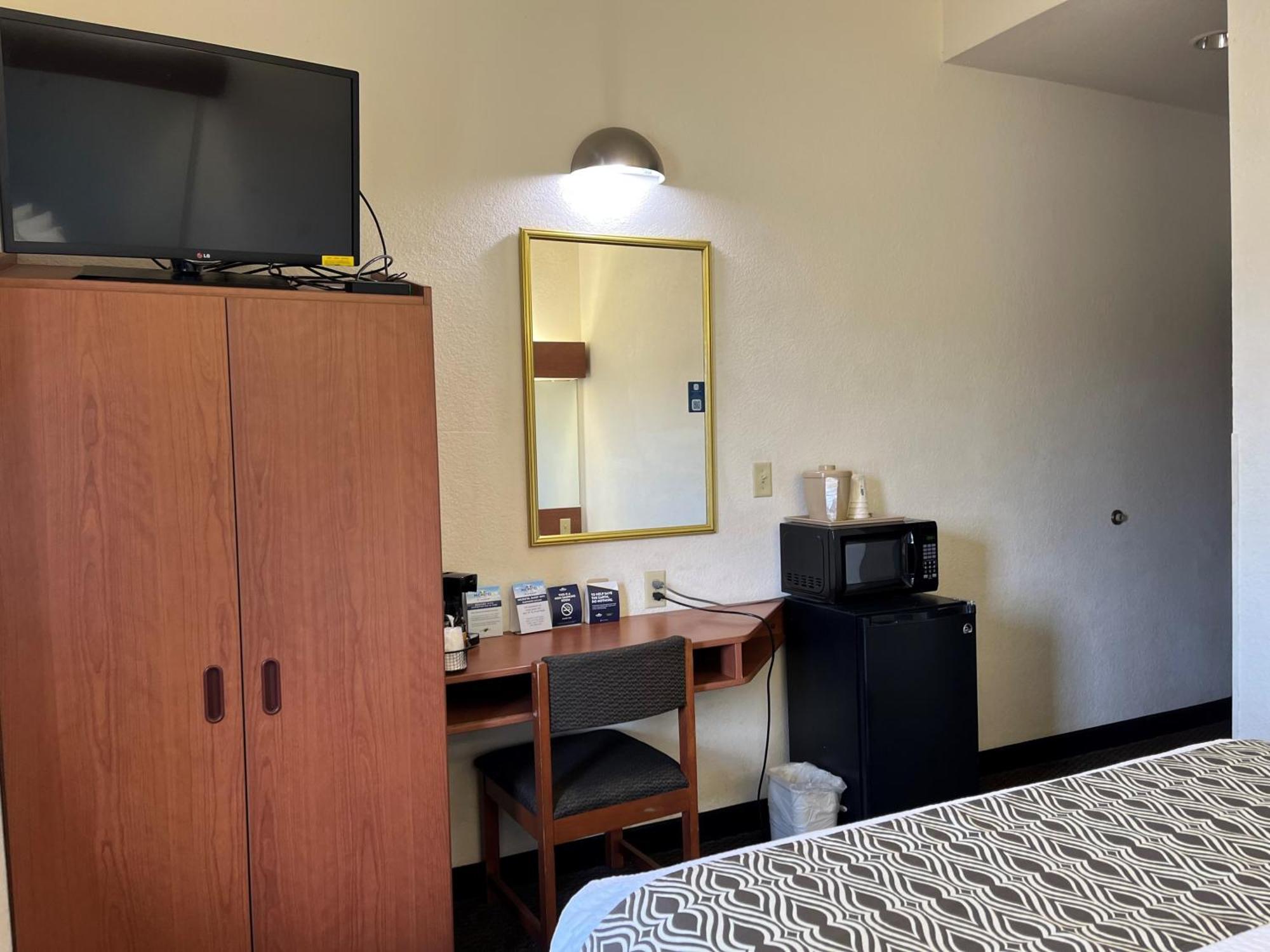 Hotel Microtel And By Wyndham - Lady Lake/ The Villages