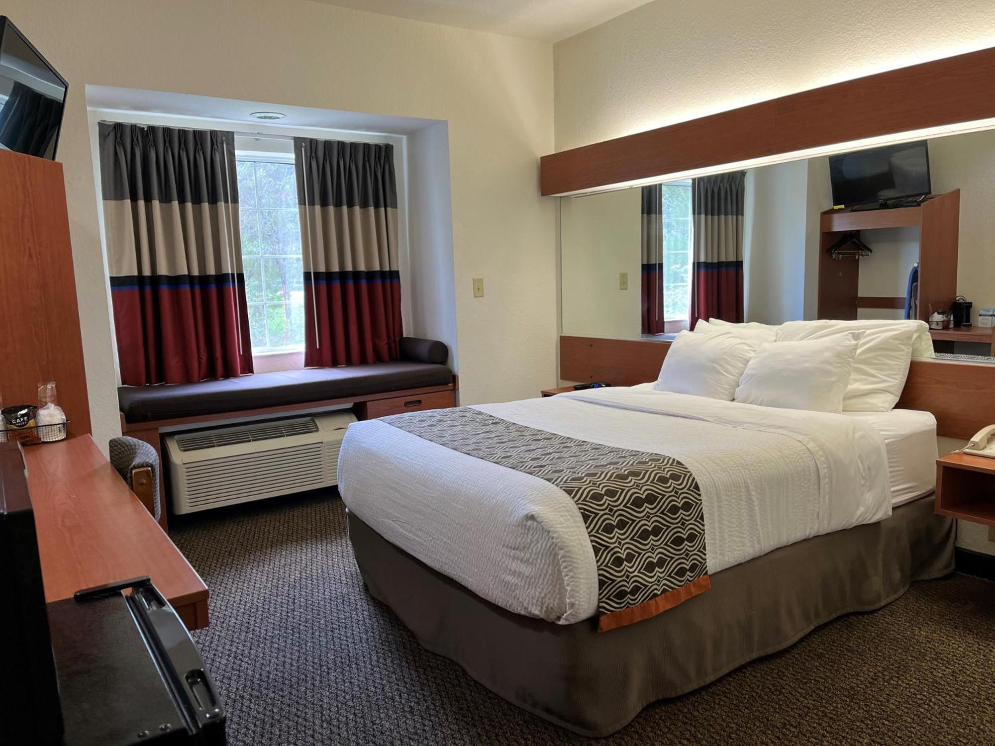 Hotel Microtel And By Wyndham - Lady Lake/ The Villages