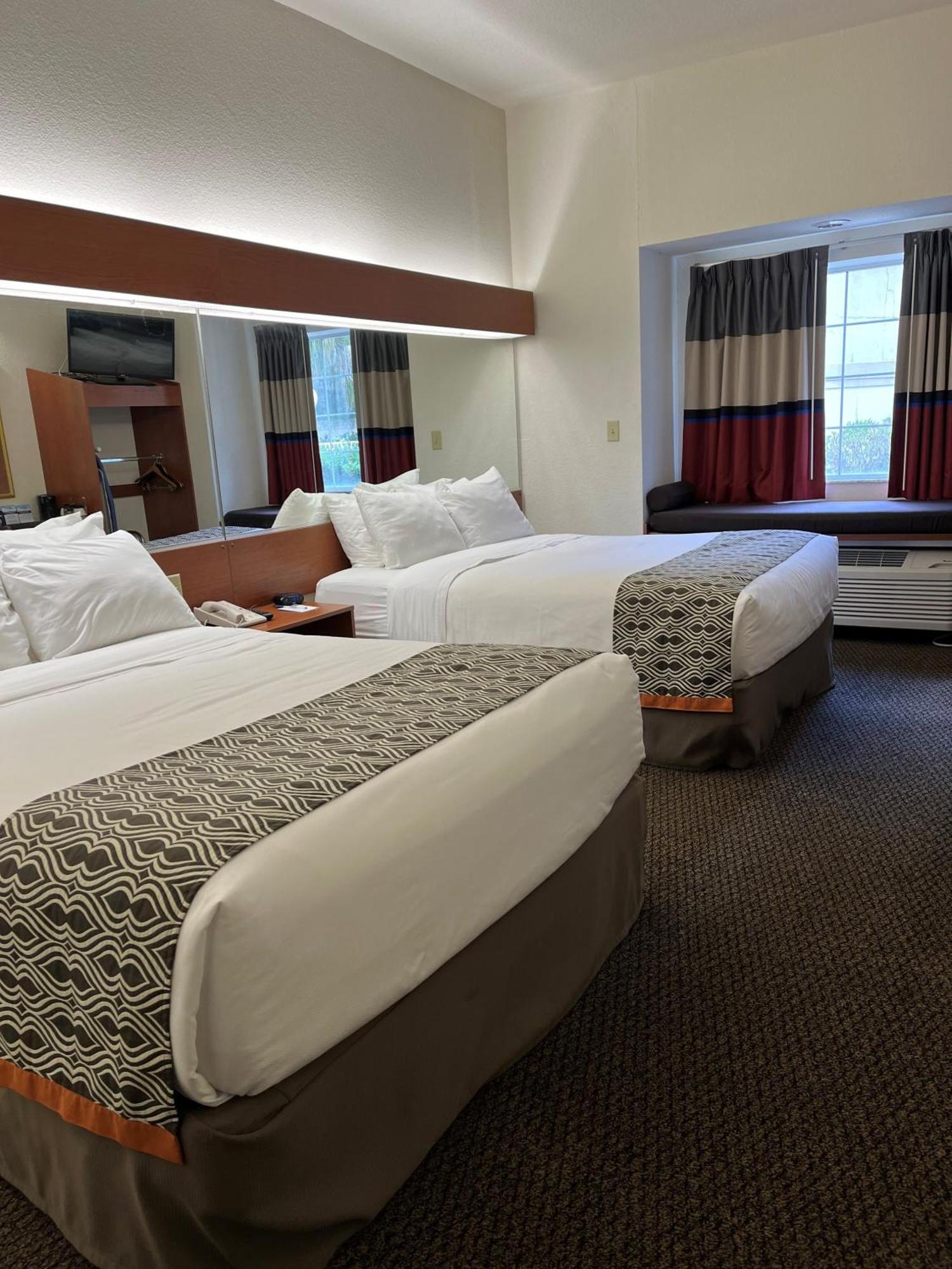 Hotel Microtel And By Wyndham - Lady Lake/