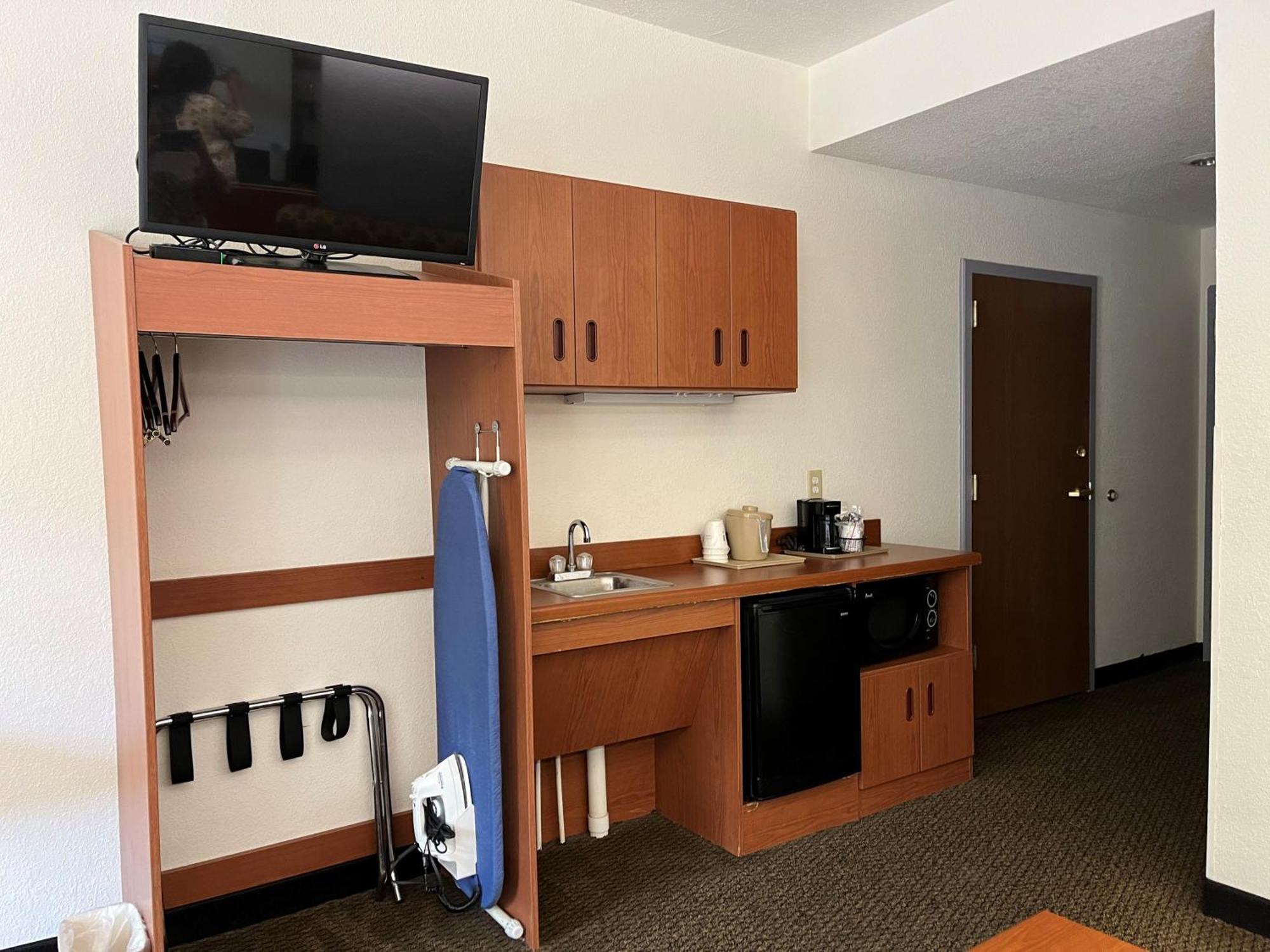 Hotel Microtel And By Wyndham - Lady Lake/ 2*