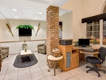 Microtel And By Wyndham - Lady Lake/ Hotel